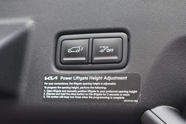 New 2027 Kia Telluride EX X-Line AWD/4WD image 21