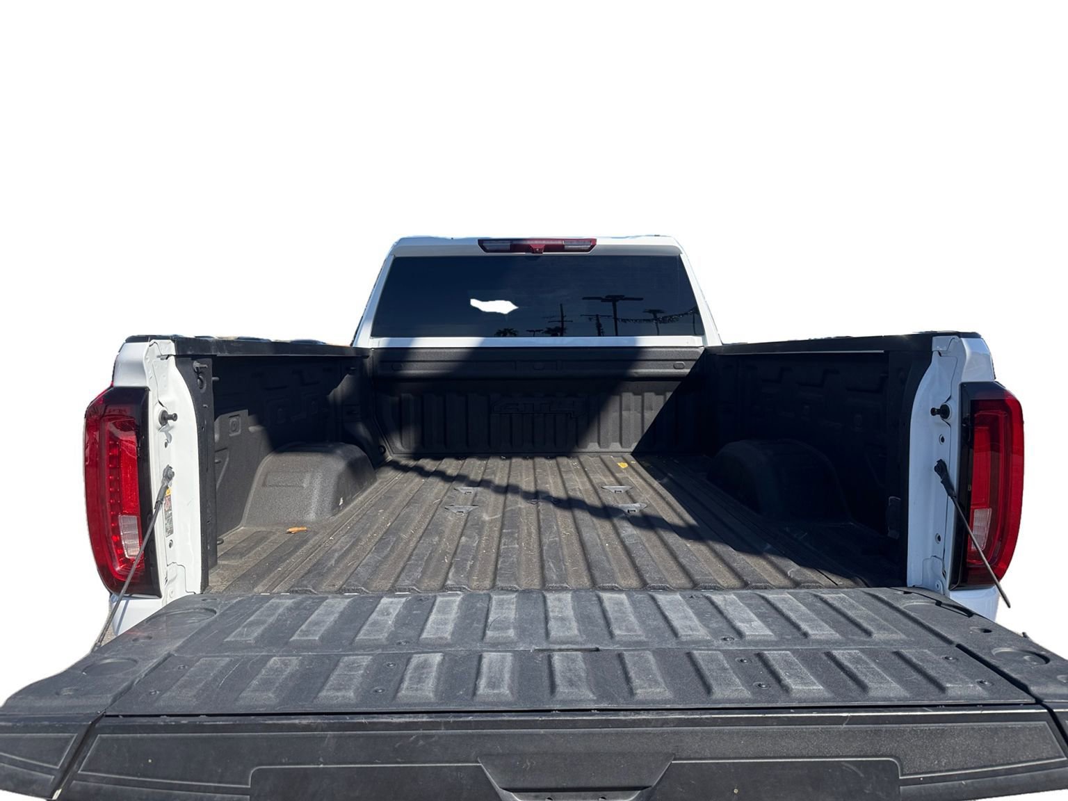 Used 2023 GMC Sierra 2500 AT4 w/ Gooseneck/5TH Wheel Package AWD/4WD image 19