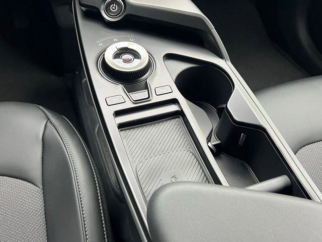 New 2025 Kia EV6 Light w/ Light LR Technology Package image 19