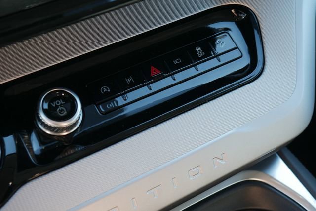 New 2026 Ford Expedition Max Active AWD/4WD image 23