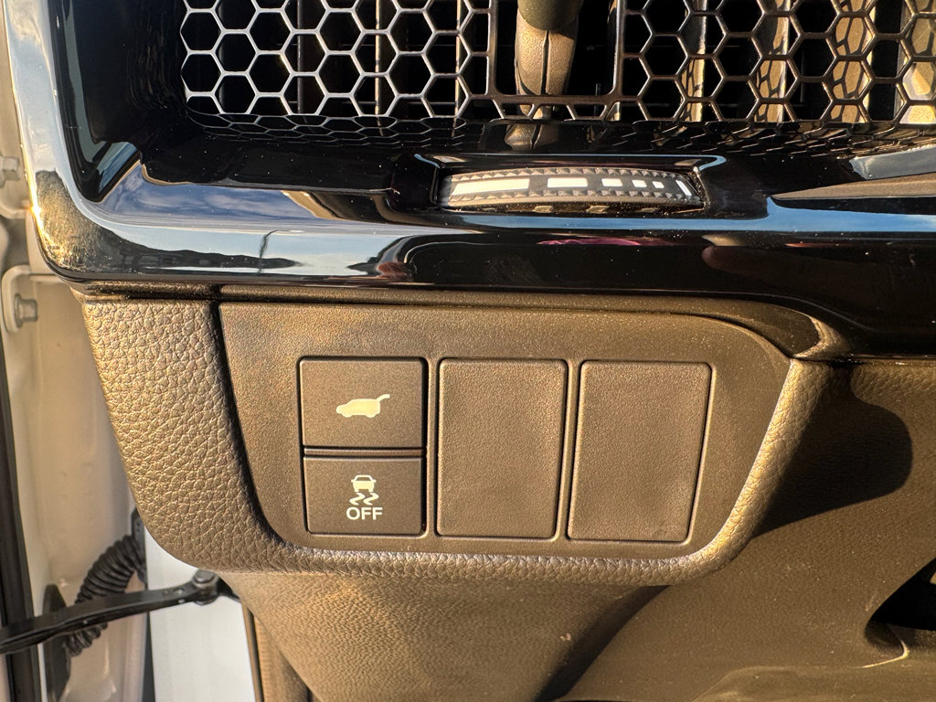 Certified 2025 Honda CR-V Sport Touring image 15