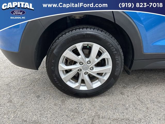 Used 2020 Hyundai Tucson Value image 12