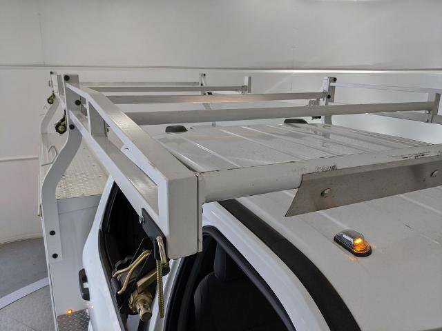 Certified 2024 Ford F450 XL RWD image 34