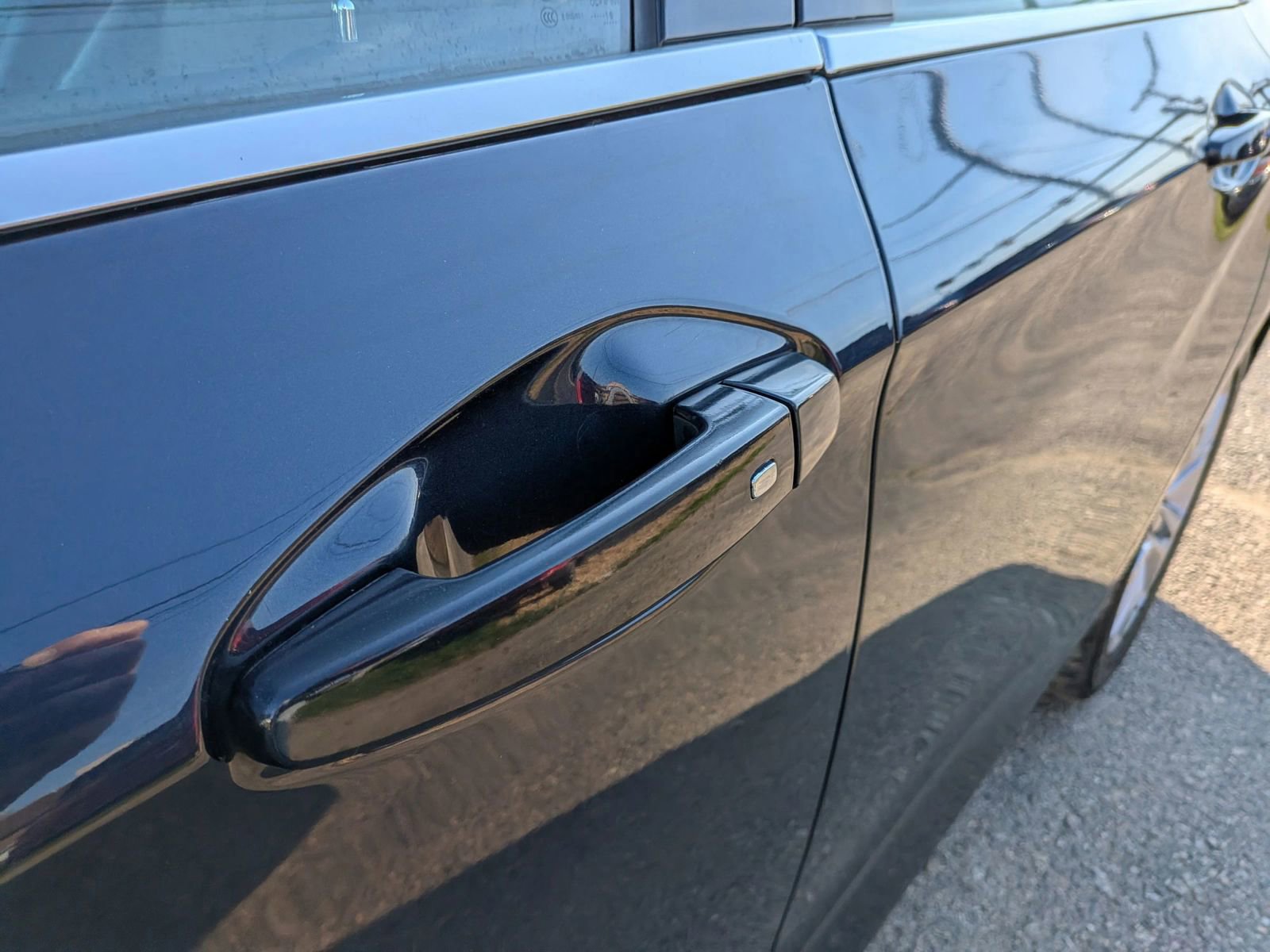 Used 2018 Chevrolet Impala LT image 12