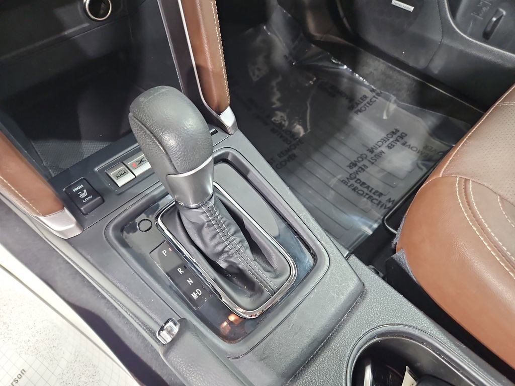 Used 2018 Subaru Forester 2.0XT Touring image 25