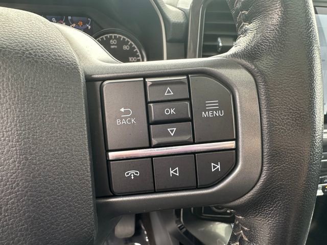 Used 2022 Ford F150 XLT w/ Equipment Group 302A High image 13