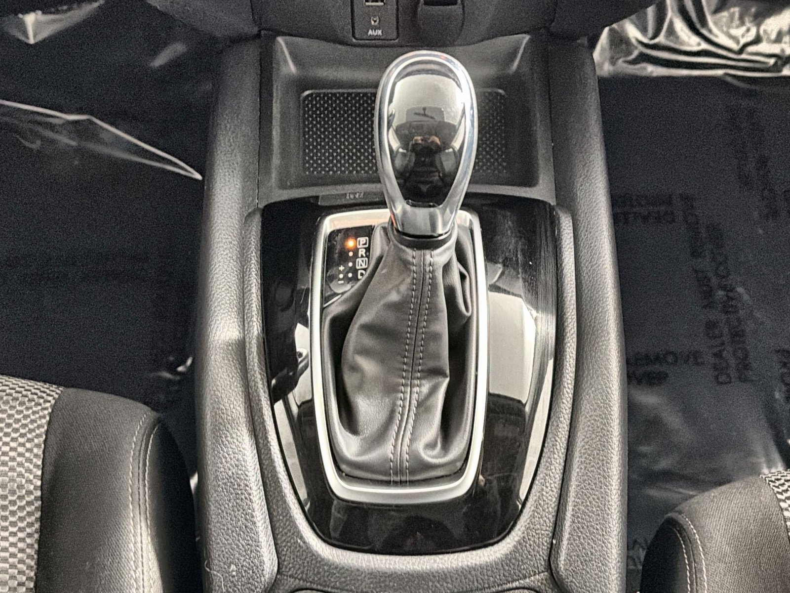 Used 2018 Nissan Rogue Sport SV image 21