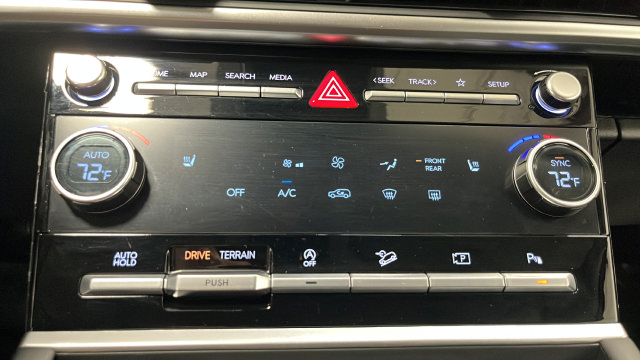 Used 2026 Hyundai Santa Fe XRT AWD/4WD image 18