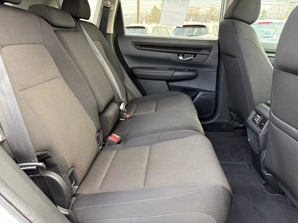 Used 2023 Honda CR-V EX image 33