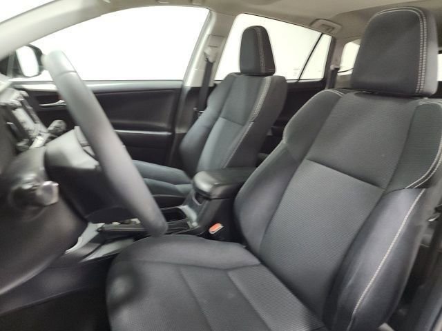 Used 2017 Toyota RAV4 XLE image 21
