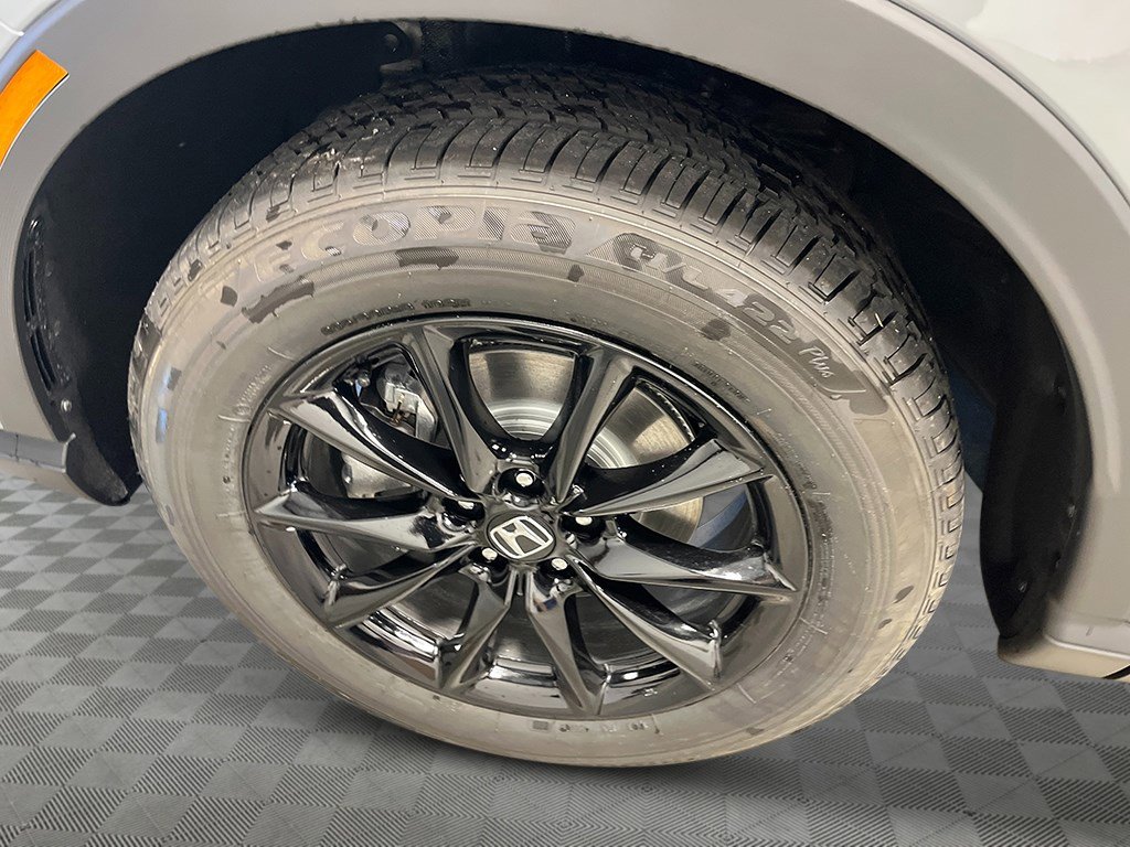 New 2026 Honda CR-V Sport-L image 14