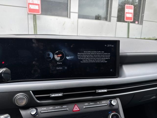 Used 2025 Hyundai Sonata SEL FWD image 33