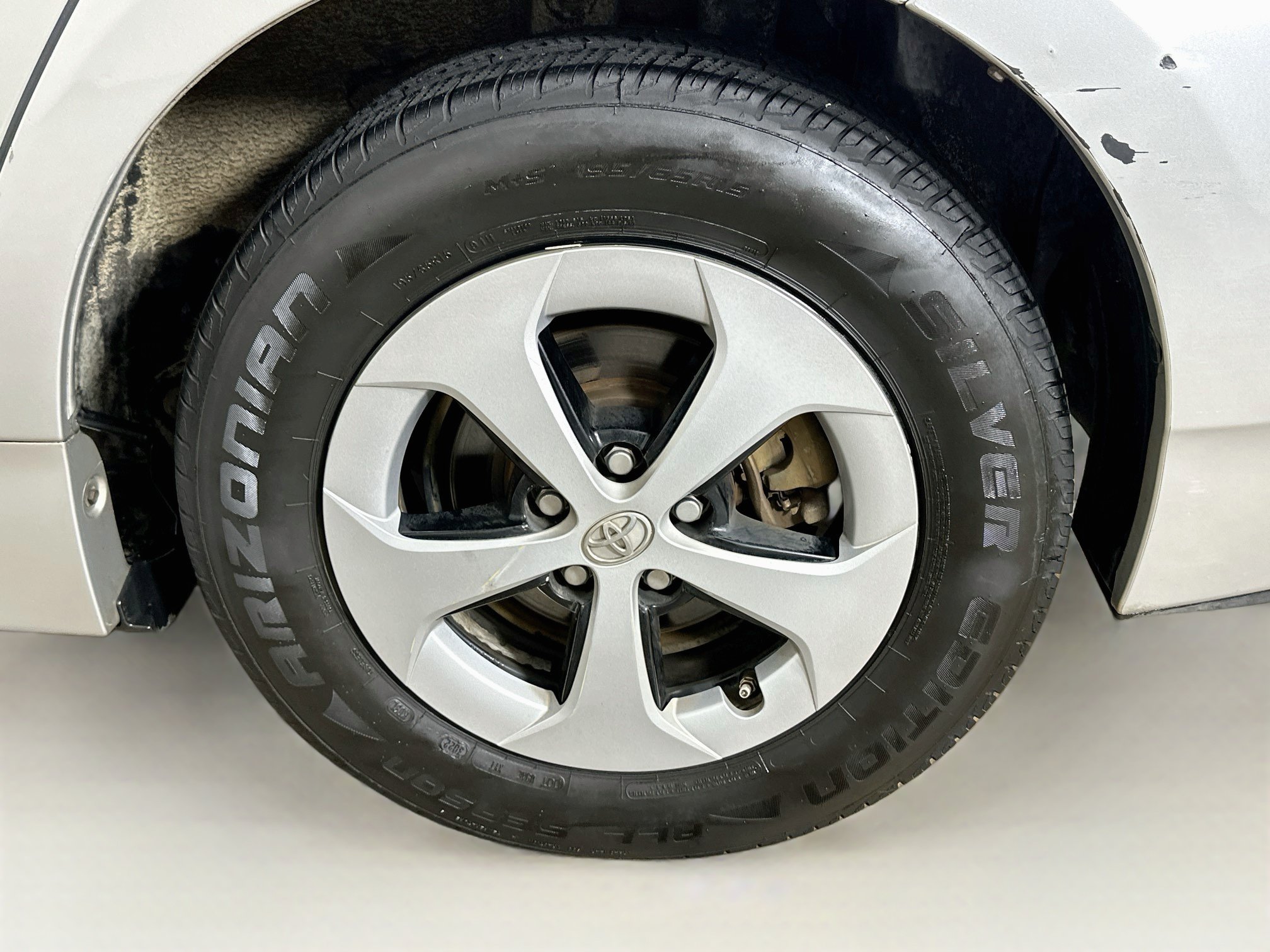 Used 2013 Toyota Prius Two FWD image 11