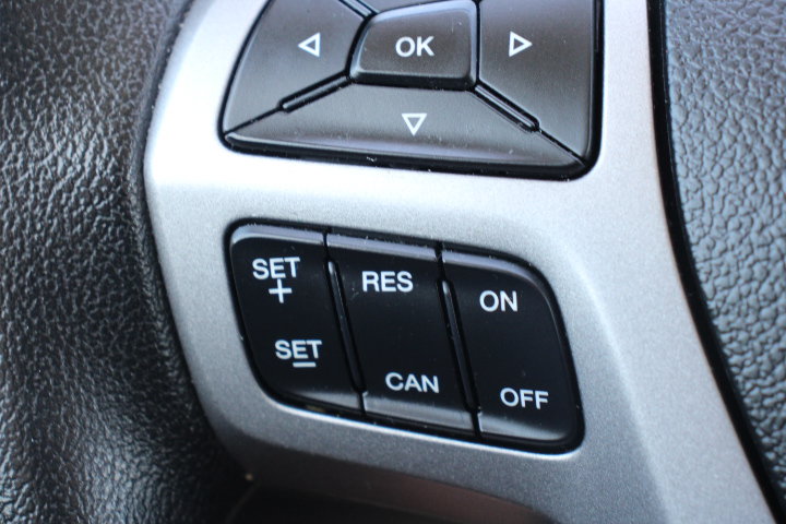 Used 2023 Ford Ranger XLT w/ Trailer Tow Package RWD image 23