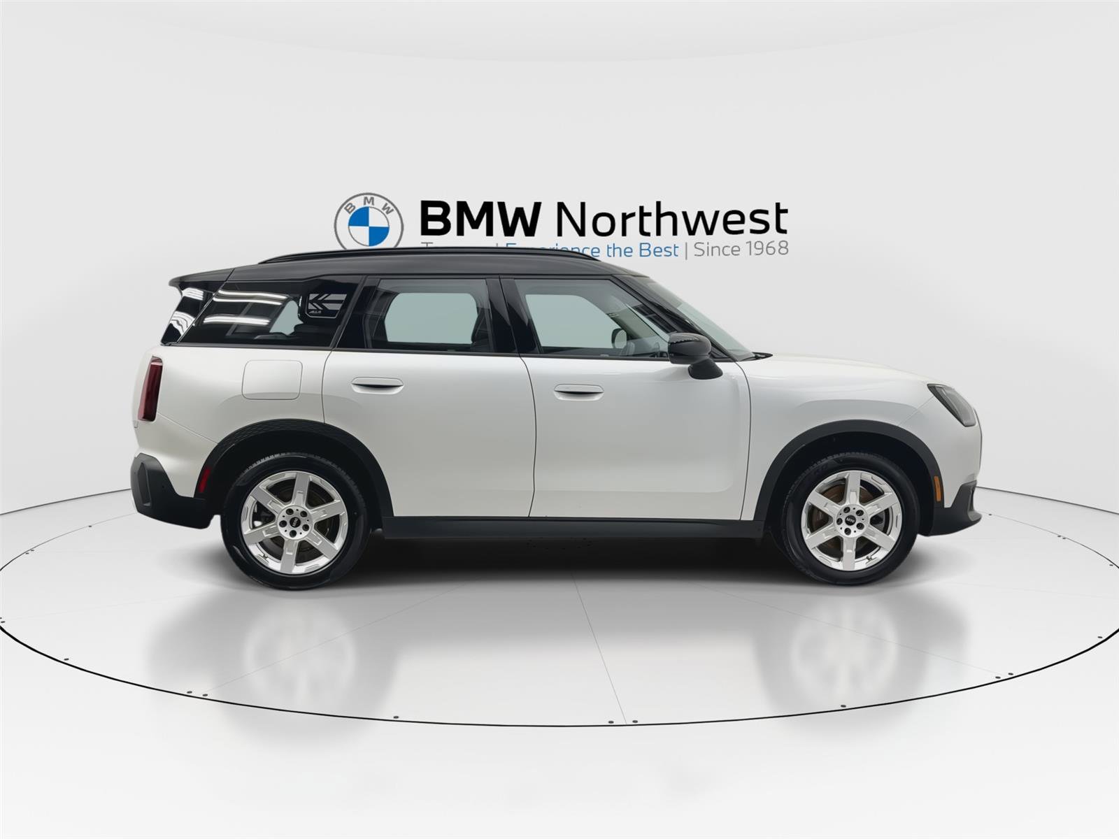 Used 2025 MINI Cooper Countryman S image 4