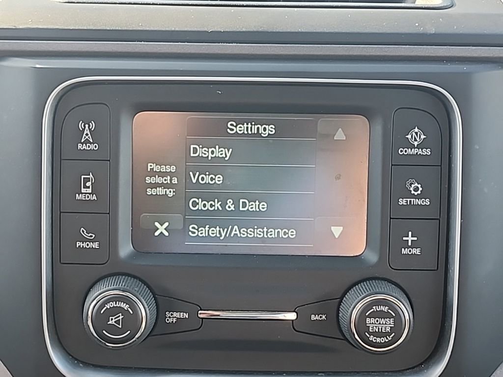 Certified 2016 RAM 1500 Express image 5