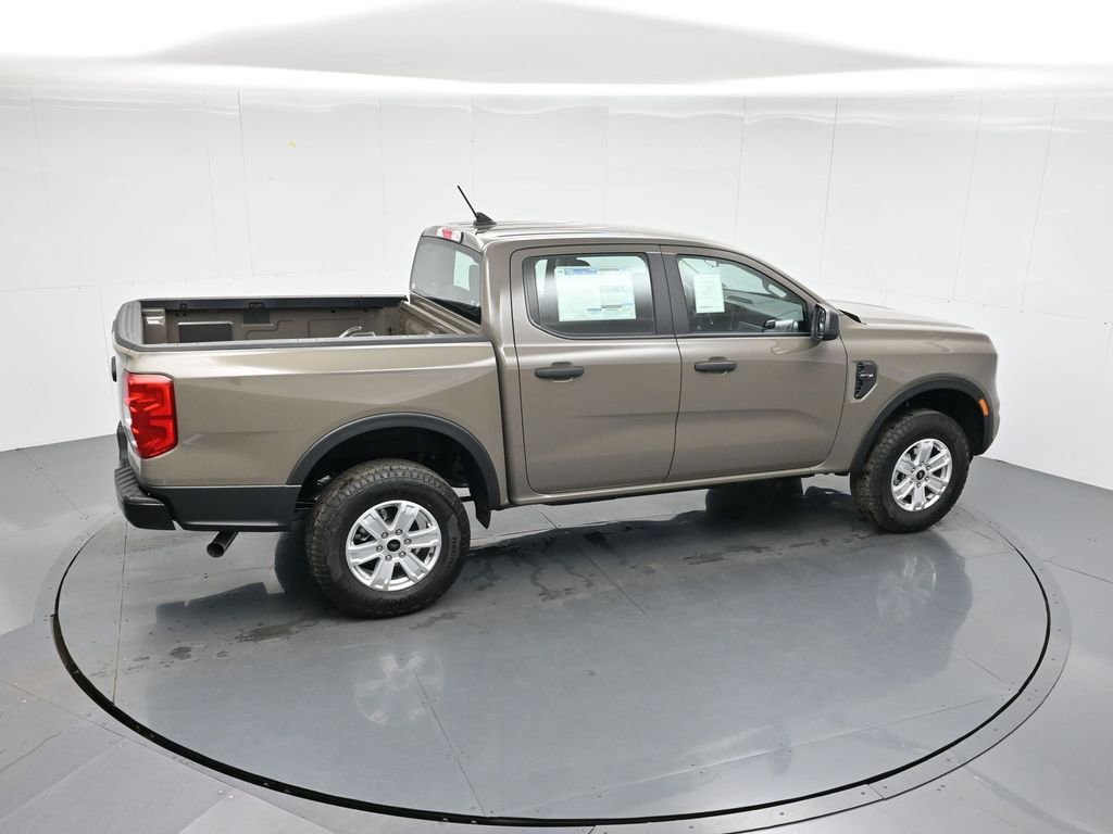 New 2025 Ford Ranger XL image 37