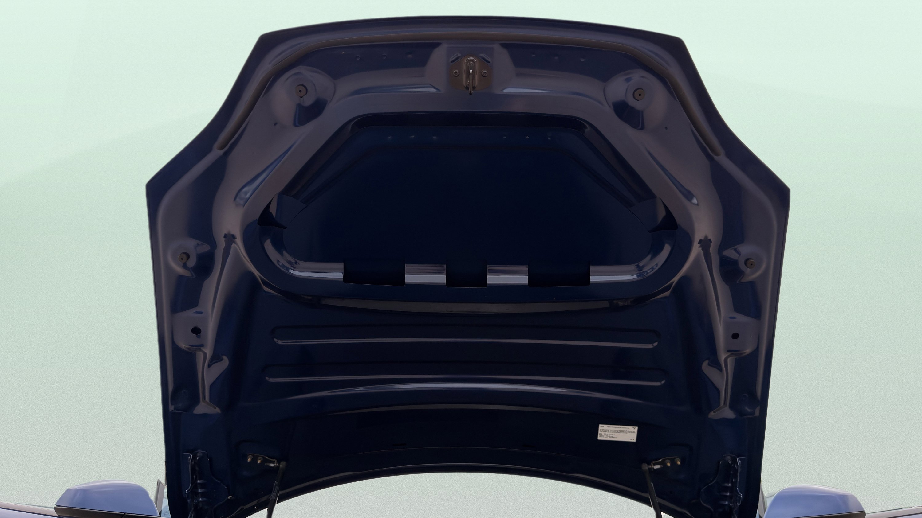 Used 2025 Tesla Model S image 16