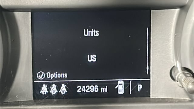 Used 2024 Chevrolet Silverado 1500 Custom AWD/4WD image 17