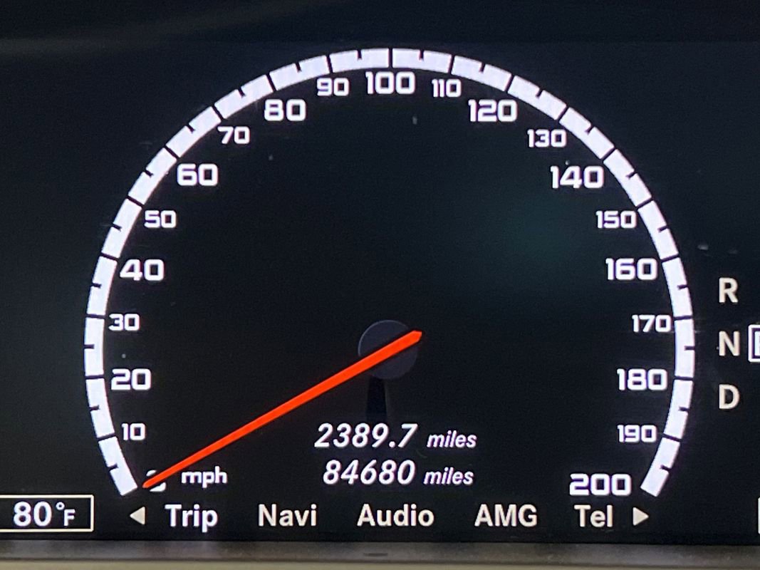 Used 2011 Mercedes-Benz S 63 AMG image 80