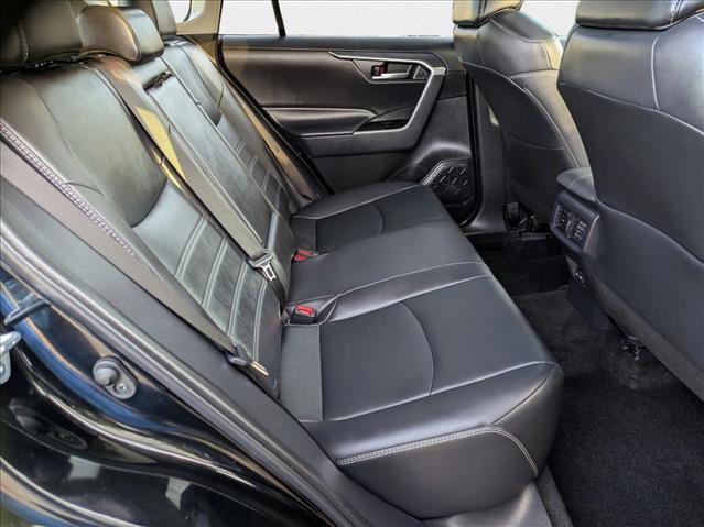 Used 2024 Toyota RAV4 XLE Premium image 21