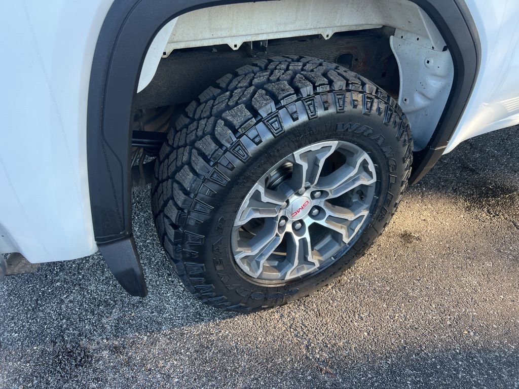 Used 2023 GMC Sierra 1500 Pro image 20