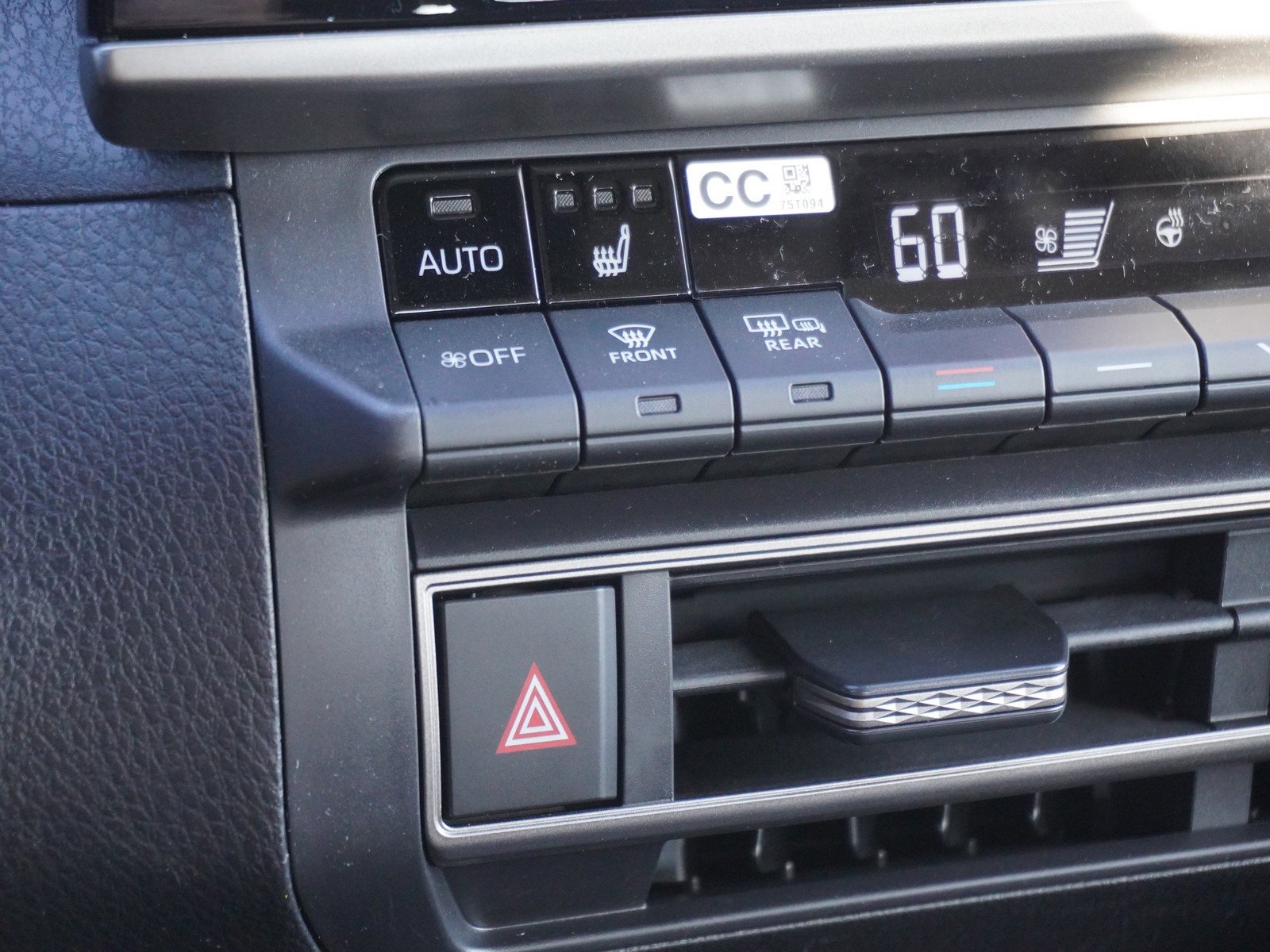 New 2026 Toyota Camry LE image 23