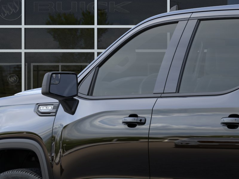 New 2026 GMC Sierra 1500 Elevation image 36