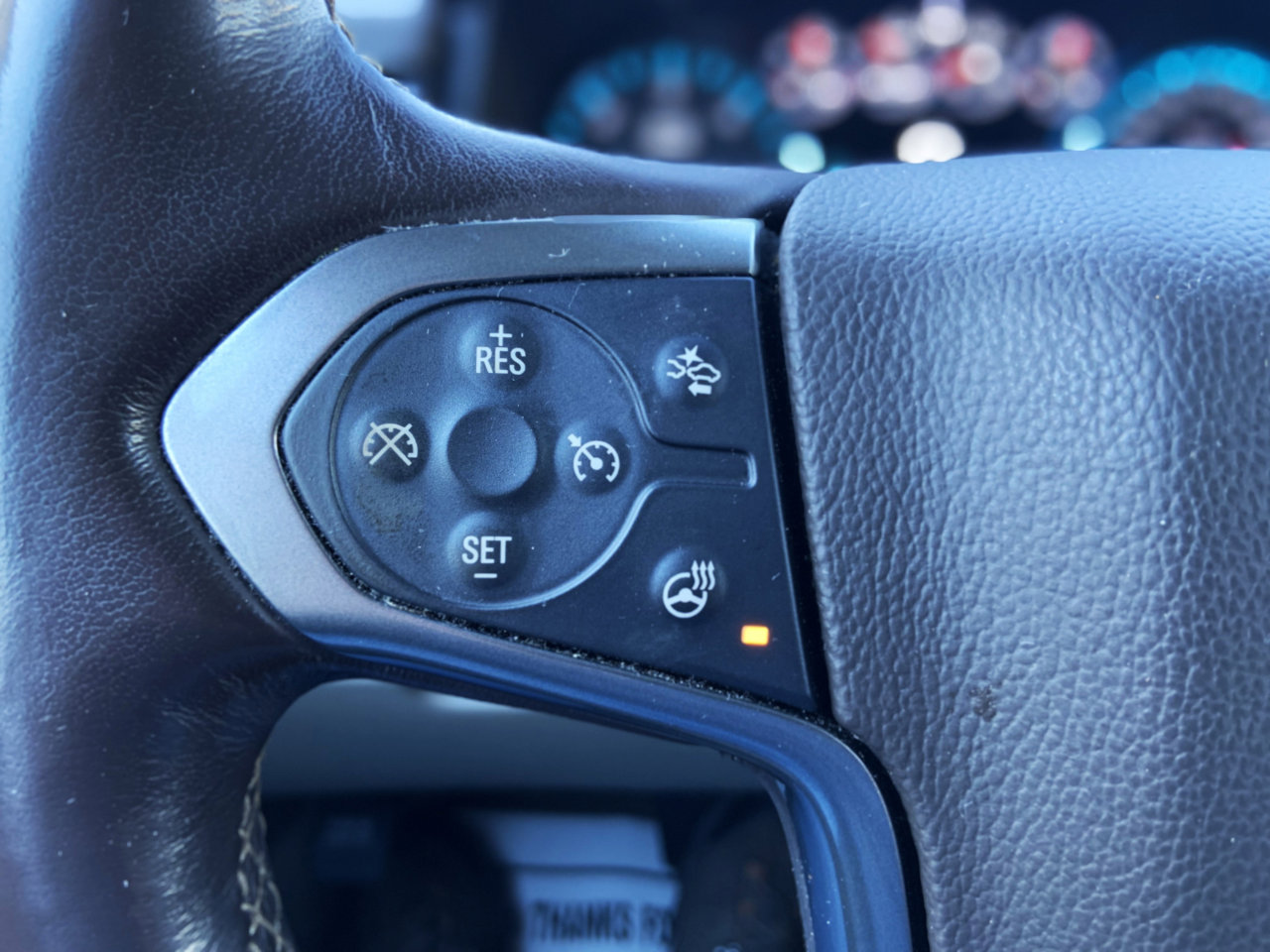 Used 2020 Chevrolet Tahoe Premier w/ 6.2L Performance Package image 24