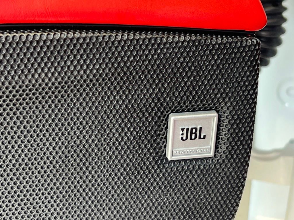 Used 2022 Ferrari F8 Tributo image 16