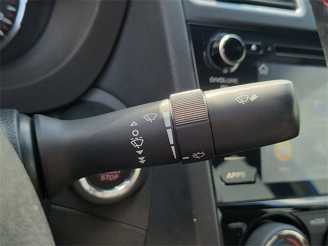 Used 2021 Subaru WRX STI w/ Popular Package #3 (IZT) image 25