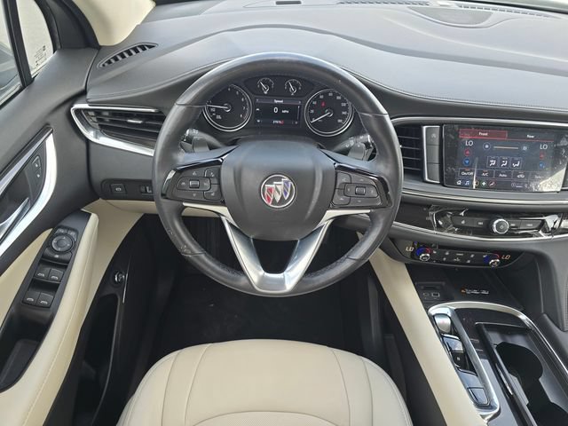 Used 2023 Buick Enclave Essence w/ Sport Touring Edition FWD image 15