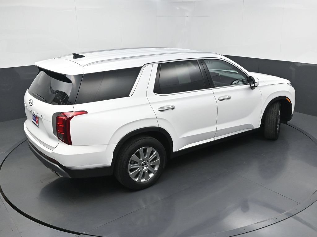 Used 2024 Hyundai Palisade SEL FWD image 36