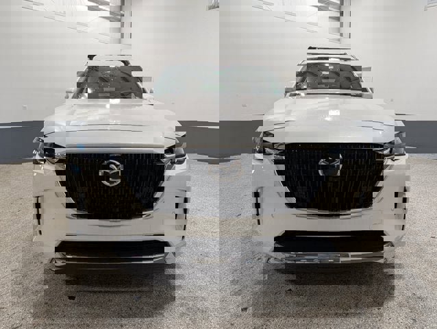 New 2025 MAZDA CX-90 3.3 Turbo S w/ Premium Plus image 13