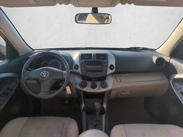 Used 2008 Toyota RAV4 2WD image 19
