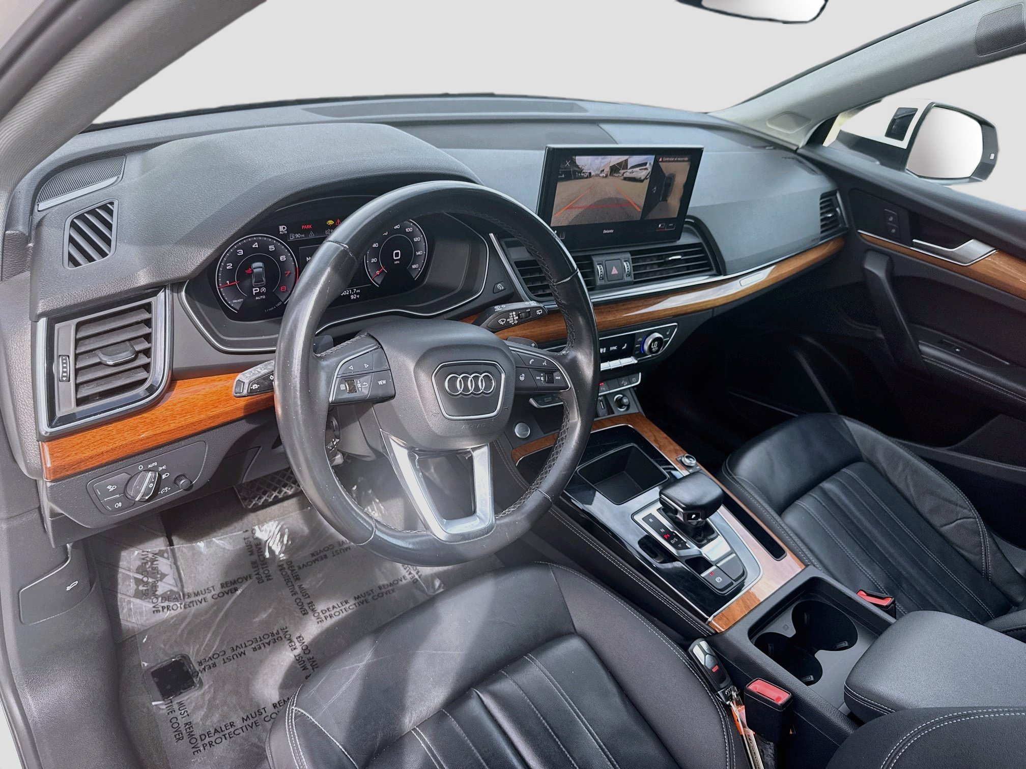 Used 2023 Audi Q5 2.0T Premium Plus AWD/4WD image 9