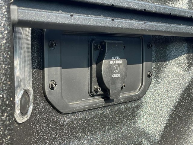 New 2027 RAM 1500 4x4 Crew Cab image 19
