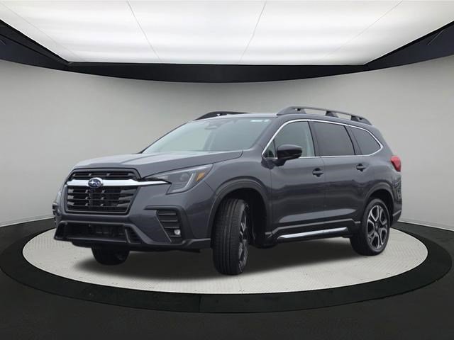 New 2026 Subaru Ascent Limited image 3