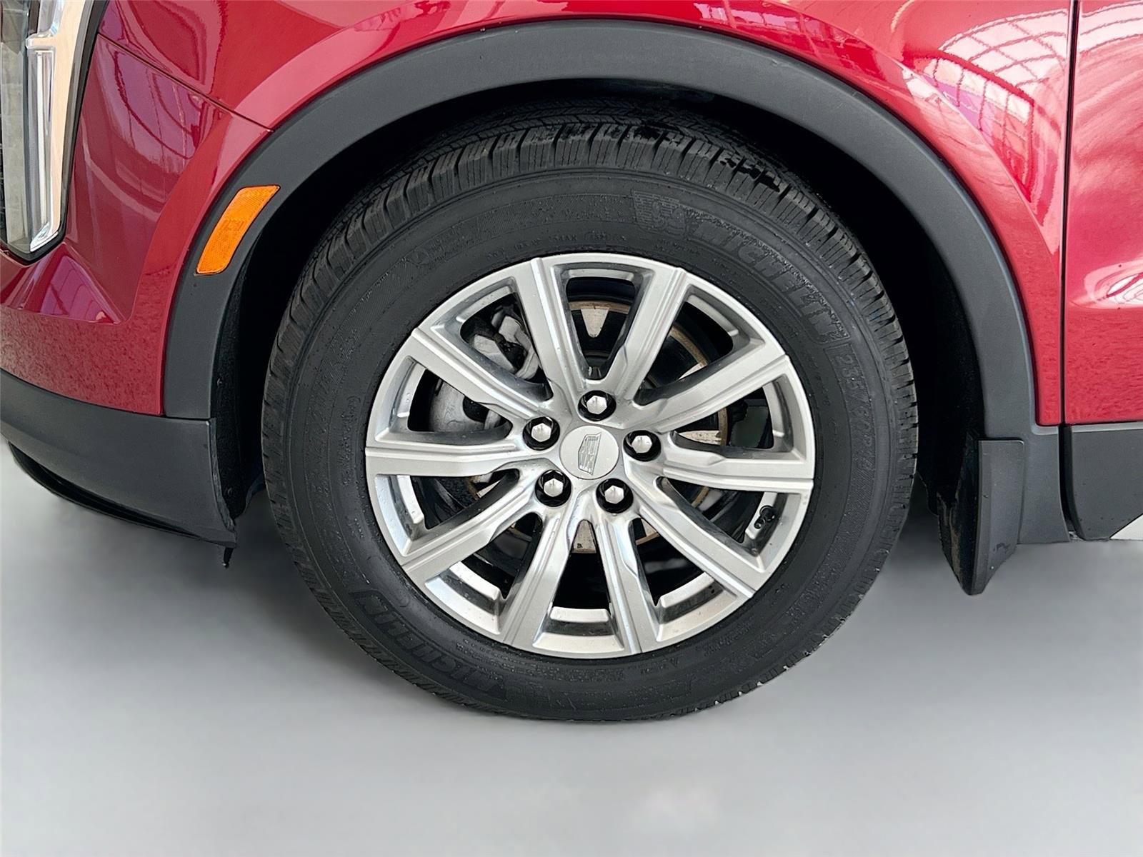 Used 2020 Cadillac XT4 Premium Luxury image 29