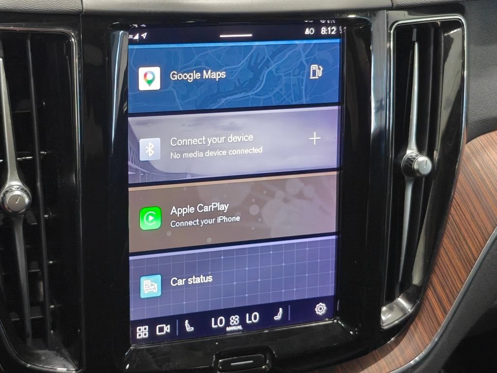 Used 2023 Volvo XC60 B5 Plus AWD/4WD image 34