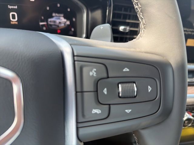 New 2026 GMC Sierra 1500 SLT w/ SLT Premium Plus Package AWD/4WD image 22