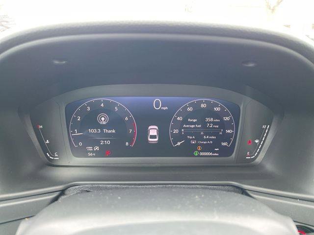 Used 2024 Honda Accord EX image 18
