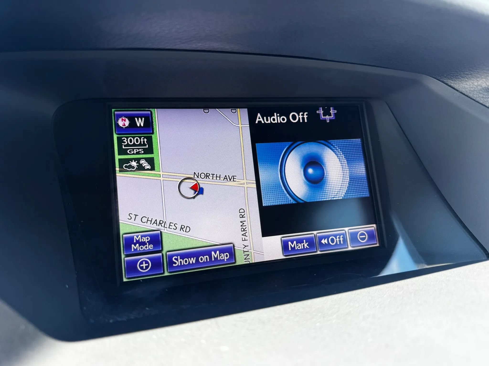 Used 2013 Lexus RX 350 AWD w/ Navigation Pkg image 28