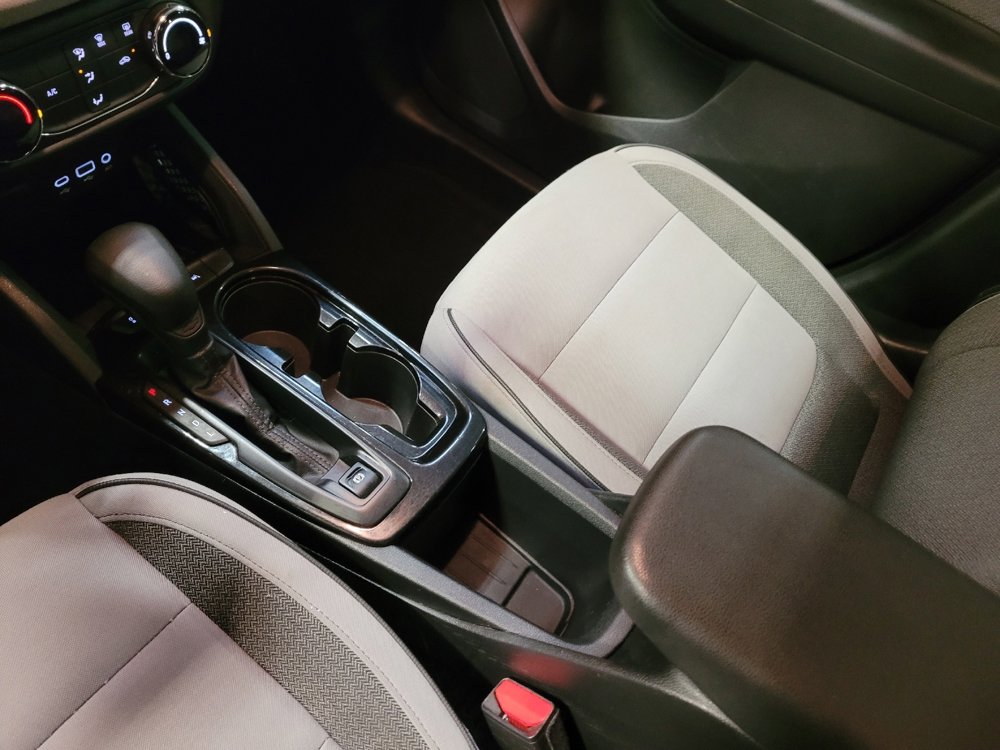 Used 2021 Chevrolet TrailBlazer LS image 26