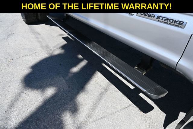 Used 2019 Ford F350 Lariat w/ Lariat Ultimate Package AWD/4WD image 85