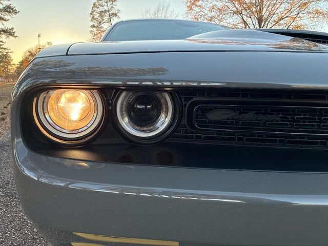 Used 2023 Dodge Challenger GT w/ Blacktop Package image 10
