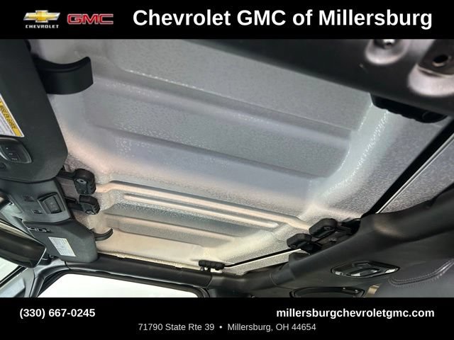 Used 2020 Jeep Wrangler Unlimited Sahara w/ Dual Top Group AWD/4WD image 28