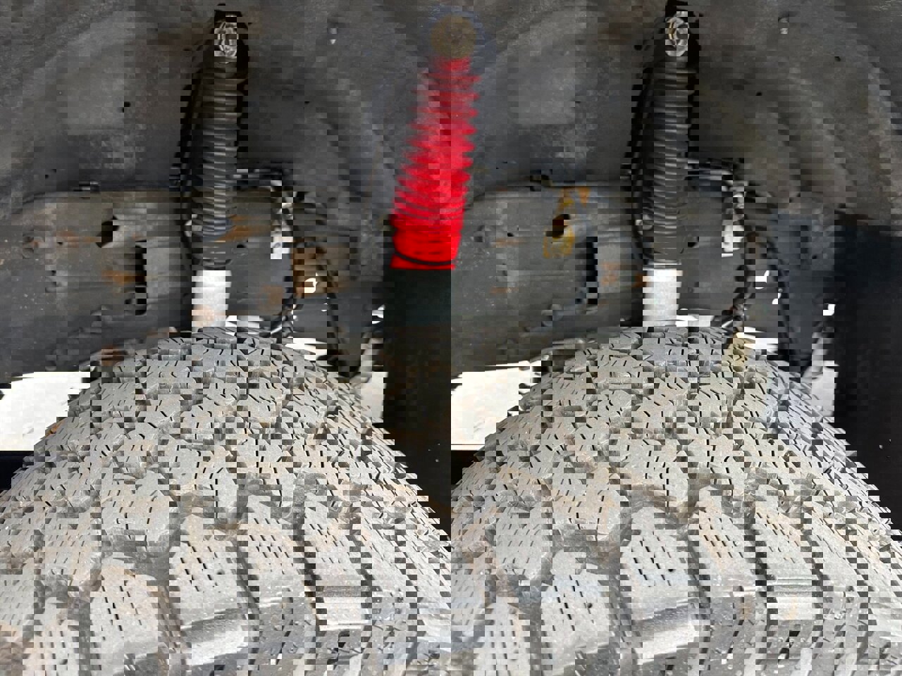 Used 2003 Ford Excursion Limited image 53