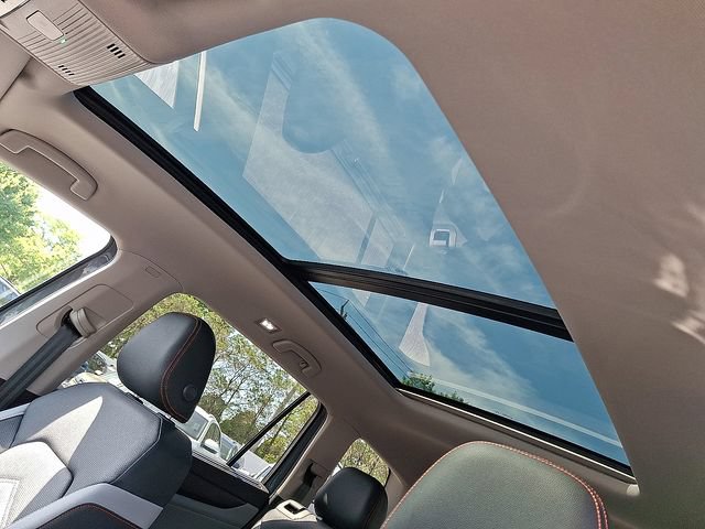 New 2026 Volkswagen Atlas Peak Edition AWD/4WD image 10