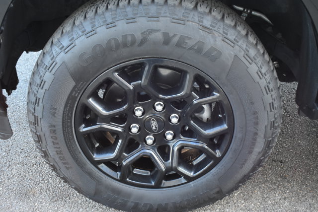 Used 2024 Ford F150 XLT w/ Equipment Group 302A MID AWD/4WD image 55